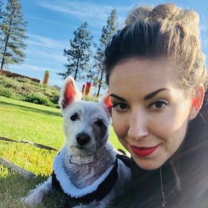 Meet your Posher, Kristen